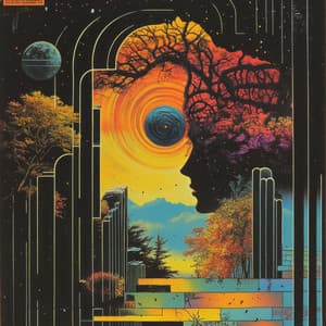 魔法の音楽タイムトラベルの冒険 - Some Relaxing Music