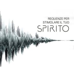 Requenze per stimolare il tuo spirito: Toni Hz per mente, corpo e anima - Collezione Solfeggio Toni