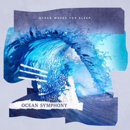 Ocean Symphony - Ocean Waves For Sleep