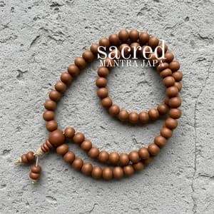 Sacred Mantra Japa - Tibetan Prayers