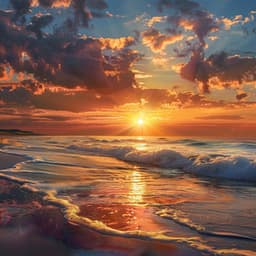 Música Del Océano: Paisajes Sonoros De Mareas - Música vegetal