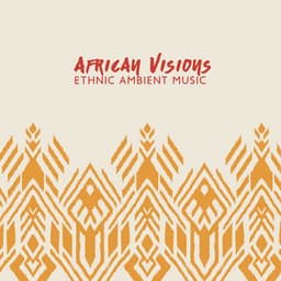 African Visions - Keith Yama