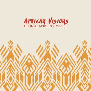 African Visions - Keith Yama