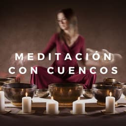 Meditación con Cuencos: Música para el Bienestar y la Paz Mental, Cuencos Tibetanos 432 Hz - Música Para Meditar y Relajarse