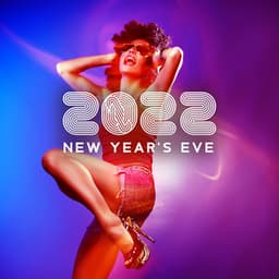 2022 New Year's Eve: Party in Latino Style, Beginning of Carnival Celebration with Cuban Jazz - Restaurant Background Music Academy