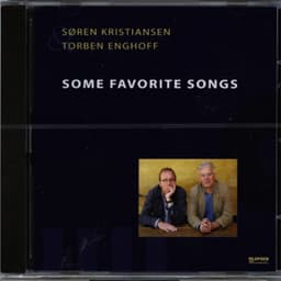 Some Favorite Songs - Søren Kristiansen