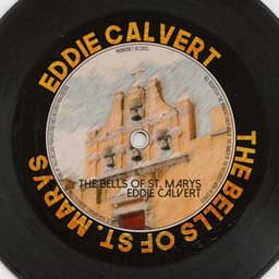 The Bells of St. Marys - Eddie Calvert