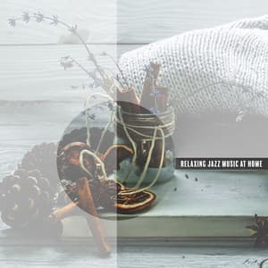 Relaxing Jazz Music at Home: Lazy Mood, Book and Jazz, Pleasant Evening - Good Time House