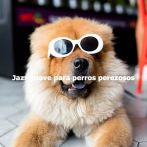 Jazz suave para perros perezosos - Happy Instrumental Jazz