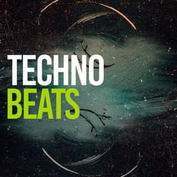 Techno Beats - Melodic Techno