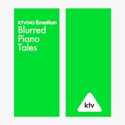 Emotion - Blurred Piano Tales - Denis Levaillant