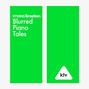 Emotion - Blurred Piano Tales - Denis Levaillant