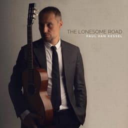 The Lonesome Road - Paul van Kessel