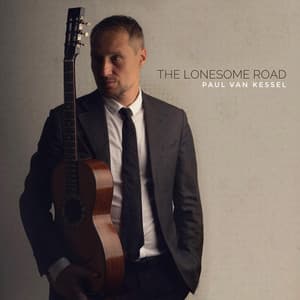 The Lonesome Road - Paul van Kessel