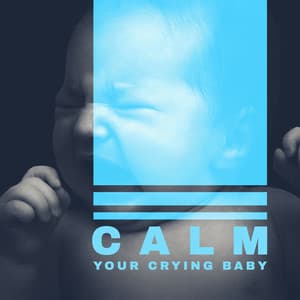 Calm Your Crying Baby: Instrumental Relaxing Music for Sleep - Sleeping Lullabies