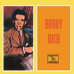 Buddy Rich - Buddy Rich