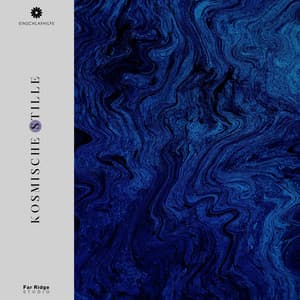 Kosmische Stille - Einschlafhilfe