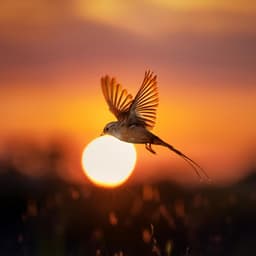 Orchestral Calm: Symphonic Soundscapes For Deep Relaxation And Peace - Bertie Lambert