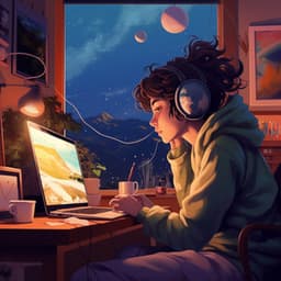 Estudio En El Abrazo De La Lluvia: Música Relajante De Serenidad Y De Lluvia - Estudios de la naturaleza en todo el mundo