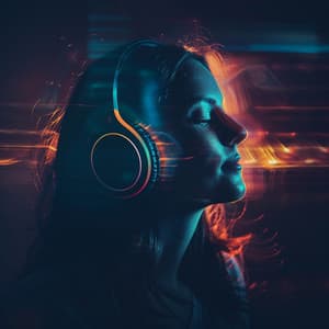 Binaural Beats for Total Relaxation: Soothing Sounds - Relaxing Classical Music