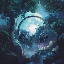 Harmonic Shapes: Binaural Tones - Binaural Vibrations