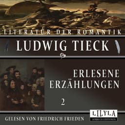 Erlesene Erzählungen 2 - Friedrich Frieden