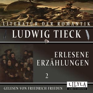 Erlesene Erzählungen 2 - Friedrich Frieden