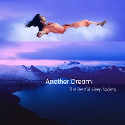 Another Dream - The Restful Sleep Society