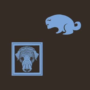 Jazz Violin - Background for Winter Dog Strolls - Doggy Music