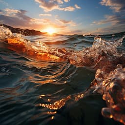 Madrigal Académico En Un Viaje Por El Océano: Música Para Aliviar El Estrés - Imaginacoustica