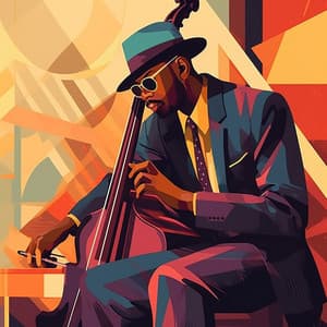 Jazz Music: Metropolitan Echoes - Soft Morning Jazz