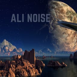 Noise Healers - Ali Noise