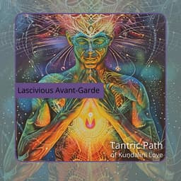 Tantric Path of Kundalini Love - Lascivious Avant-Garde