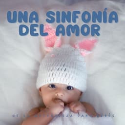 Una Sinfonía del Amor de la Naturaleza para Bebés - Grabaciones de campo de la naturaleza