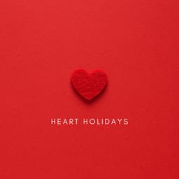 Every Month - Heart Holidays