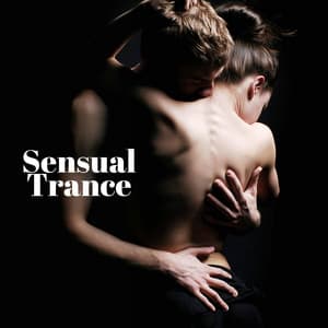Sensual Trance: Strong Touch - Isabela XXX