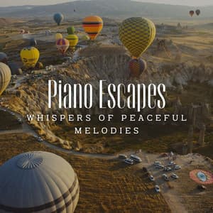 Tranquil Piano Escapes: Serene Sounds for Deep Relaxation - Beyond Piano