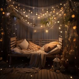 Alquimia De Sueño Profundo: Sonidos Sónicos Binaurales Para Dormir - Chupetes sinusoidales