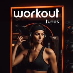 Workout Tunes: Training Motivation Playlist 2023 - Best Of Hits