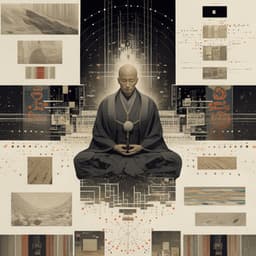 Spirito dell'Asia: Riflessioni per il Tuo Sé del Futuro - Japanese Zen Shakuhachi