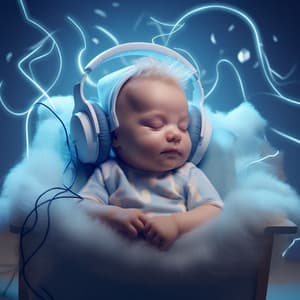 Lullaby Layers: Baby Sleep Textures - Baby Relax Channel