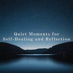 Quiet Moments for Self-Healing and Reflection - Dream House