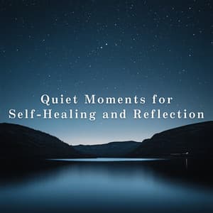 Quiet Moments for Self-Healing and Reflection - Dream House
