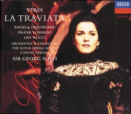 Verdi: La traviata