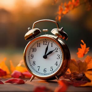 Positive Morning Alarm Clock: Calming Tracks with Nature Sounds  for a Peaceful Wake Up - Dan Benson