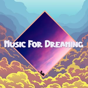 Calming Sounds To Fall Asleep Fast - Soothing Music for Sleep