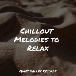 Chillout Melodies to Relax - Big Sounds