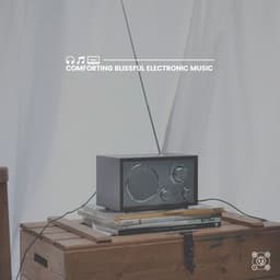 Comforting Blissful Electronic Music - Exam Study