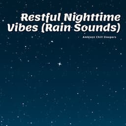 Restful Nighttime Vibes - Ambient Chill Sleepers