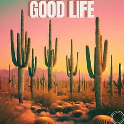Good Life: Tropical Mind - Tropical Chill Zone